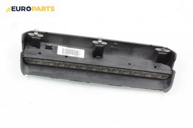 Трети стоп за Opel Corsa C Hatchback (09.2000 - 12.2009), хечбек