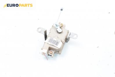 Моторче клапа парно за Nissan Sentra V Sedan (01.2000 - 12.2006) 1.8, 126 к.с.