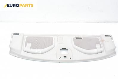 Кора багажник за Nissan Sentra V Sedan (01.2000 - 12.2006), седан