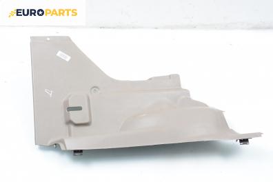 Интериорна пластмаса багажник за Nissan Sentra V Sedan (01.2000 - 12.2006), седан