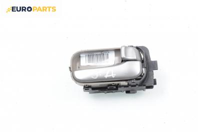 Вътрешна дръжка за Nissan Sentra V Sedan (01.2000 - 12.2006), 4+1 вр., седан, позиция: задна, дясна