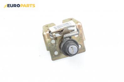 Ключалка заден капак за Fiat Panda Hatchback I (03.1980 - 07.2004), хечбек