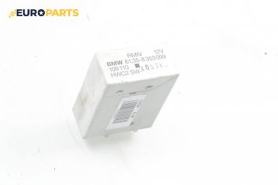 Модул EWS за BMW 3 Series E36 Touring (01.1995 - 10.1999), № BMW 61.35-8353099