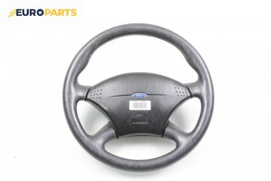 Волан за Ford Focus I Hatchback (10.1998 - 12.2007)