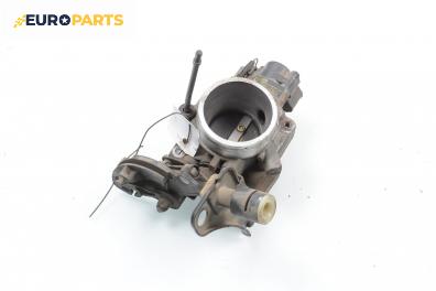 Дроселова клапа за Ford Mondeo I Hatchback (02.1993 - 08.1996) 1.8 i 16V, 115 к.с.