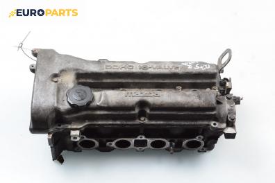Глава за Mazda 323 P V Hatchback (10.1996 - 09.1998) 1.5 16V, 88 к.с.