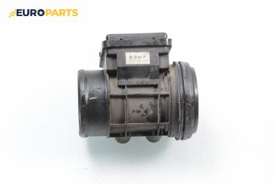 Дебитомер за Mazda 323 P V Hatchback (10.1996 - 09.1998) 1.5 16V, 88 к.с., № E5T51174