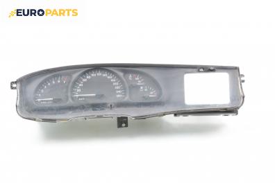 Километраж за Opel Vectra B Hatchback (10.1995 - 07.2003) 2.0 i 16V, 136 к.с.