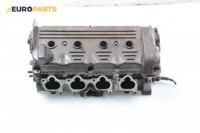 Глава за Audi 100 Avant C4 (12.1990 - 11.1994) 2.0 E 16V, 140 к.с.