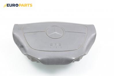 Airbag за Mercedes-Benz Vito Bus (638) (02.1996 - 07.2003), 2+1 вр., пътнически, позиция: предна