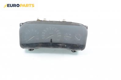 Километраж за Ford Escort V Hatchback (07.1990 - 12.1992) 1.8 D, 60 к.с.