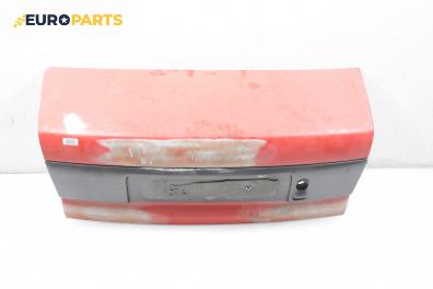 Заден капак за Opel Astra F Cabrio (03.1993 - 03.2001), 2+1 вр., кабрио, позиция: задна