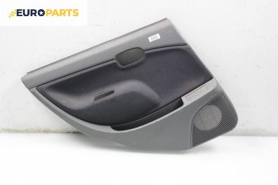 Кора врата за Daihatsu YRV Minivan (08.2000 - 09.2005), 4+1 вр., комби, позиция: задна, лява