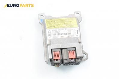 Модул за AIRBAG за Ford Transit Connect (06.2002 - 12.2013), № Bosch 0 285 001 95
