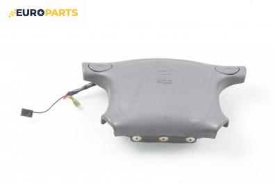 Airbag за Hyundai Atos Hatchback (02.1998 - ...), 4+1 вр., хечбек, позиция: предна