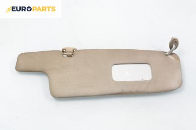 Сенник за BMW 3 Series E30 Sedan (09.1982 - 03.1992), позиция: дясна