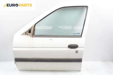 Врата за Ford Escort VII Sedan (01.1995 - 02.1999), 4+1 вр., седан, позиция: предна, лява