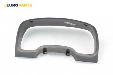 Интериорна пластмаса километраж за Opel Astra G Coupe (03.2000 - 05.2005), 2+1 вр., купе