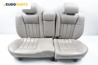 Седалки за Lancia Lybra Sedan (07.1999 - 10.2005), 4+1 вр.