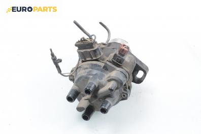 Палец на разпределителя на запалването (делко) за Mitsubishi Space Runner Minivan I (10.1991 - 08.1999) 1.8 (N11W), 116 к.с.