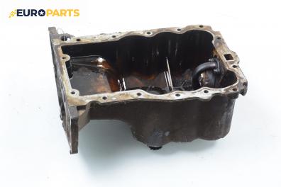 Картер за Opel Agila A Hatchback (09.2000 - 12.2007) 1.0 12V, 58 к.с.