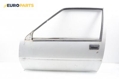 Врата за Mitsubishi Colt II Hatchback (10.1982 - 04.1988), 2+1 вр., хечбек, позиция: лява