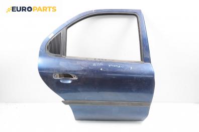 Врата за Ford Mondeo I Sedan (02.1993 - 08.1996), 4+1 вр., седан, позиция: задна, дясна