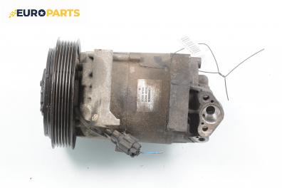 Компресор климатик за Nissan Almera TINO (12.1998 - 02.2006) 2.0, 136 к.с., № 92600 9f500