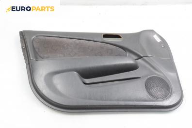 Кора врата за Toyota Corolla Sedan III (04.1997 - 06.2002), 4+1 вр., седан, позиция: предна, лява
