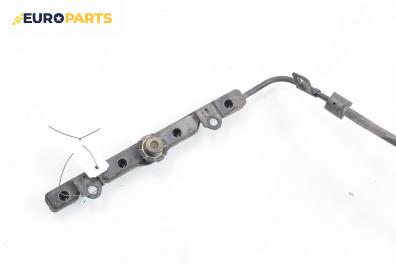 Бензинова рейка за Toyota Corolla Sedan III (04.1997 - 06.2002) 1.4 16V (ZZE111), 97 к.с.
