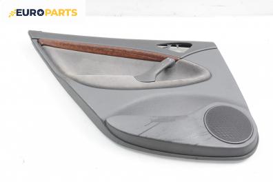 Кора врата за Citroen C5 I Break (06.2001 - 08.2004), 4+1 вр., комби, позиция: задна, лява