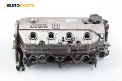 Глава за Honda Civic V Hatchback (10.1991 - 11.1995) 1.5 i 16V (EG4), 90 к.с.