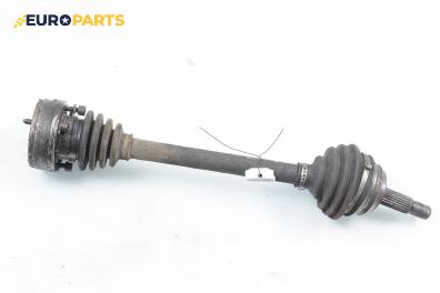 Полуоска за Volkswagen Jetta II Sedan (08.1983 - 12.1992) 1.6, 72 к.с., позиция: предна, дясна