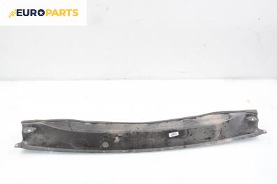 Метална греда за Toyota Yaris Verso (08.1999 - 09.2005), миниван