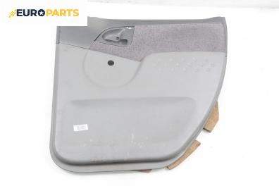 Кора врата за Toyota Yaris Verso (08.1999 - 09.2005), 4+1 вр., миниван, позиция: задна, дясна