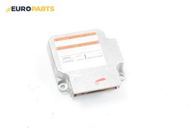 Модул за AIRBAG за Fiat Sedici mini SUV (06.2006 - 10.2014), № 5WK43631