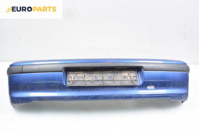 Задна броня за Peugeot 106 II Hatchback (04.1996 - 05.2005), хечбек