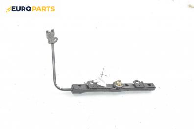 Бензинова рейка за Toyota Yaris Verso (08.1999 - 09.2005) 1.3 (NCP22), 86 к.с.