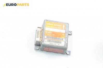 Модул за AIRBAG за Audi A6 Avant C4 (06.1994 - 12.1997), № Bosch 0 285 001 038