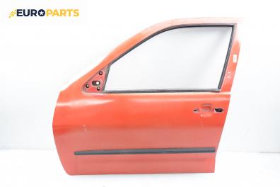 Врата за Volkswagen Polo Classic II (11.1995 - 07.2006), 4+1 вр., седан, позиция: предна, лява