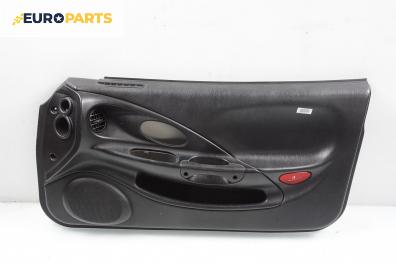 Кора врата за Hyundai Coupe Coupe I (06.1996 - 04.2002), 2+1 вр., купе, позиция: дясна