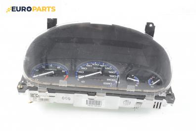 Километраж за Honda Civic VI Hatchback (10.1995 - 02.2001) 1.4 i S (EJ9), 90 к.с.