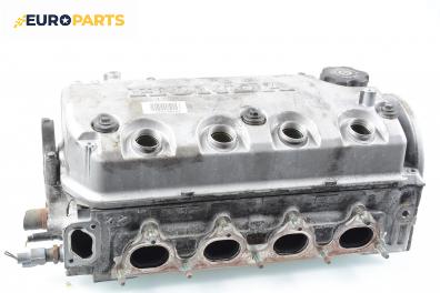 Глава за Honda Civic VI Hatchback (10.1995 - 02.2001) 1.4 i S (EJ9), 90 к.с.