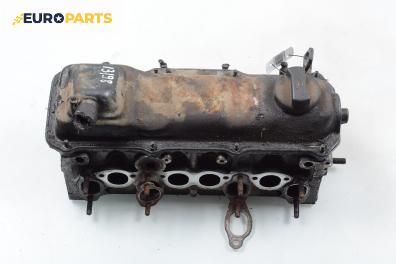 Глава за Audi 80 Avant B4 (09.1991 - 01.1996) 2.0 E, 115 к.с.
