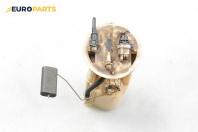 Нивомер за Renault Megane I Grandtour (03.1999 - 08.2003) 1.6 16V (KA0B, KA04, KA11)