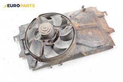 Перка охлаждане за Ford Escort V Hatchback (07.1990 - 12.1992) 1.4, 71 к.с.