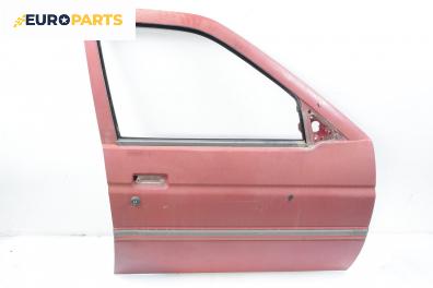 Врата за Ford Escort V Hatchback (07.1990 - 12.1992), 4+1 вр., хечбек, позиция: предна, дясна