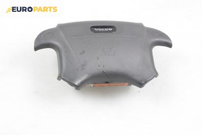 Airbag за Volvo V70 I Estate (12.1995 - 12.2000), 4+1 вр., комби, позиция: предна