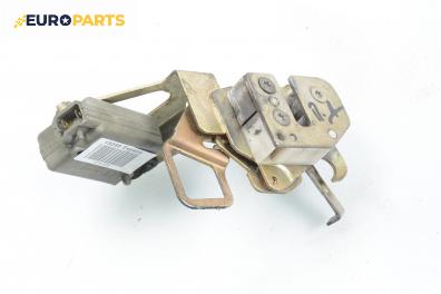 Брава на врата за Renault Espace I Minivan (07.1984 - 12.1992), позиция: предна, дясна