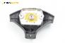 Airbag за Peugeot 106 I Hatchback (08.1991 - 04.1996), 4+1 вр., хечбек, позиция: предна